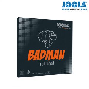 JOOLA BADMAN RELOADED RUBBER – Sport Expert (Thailand)