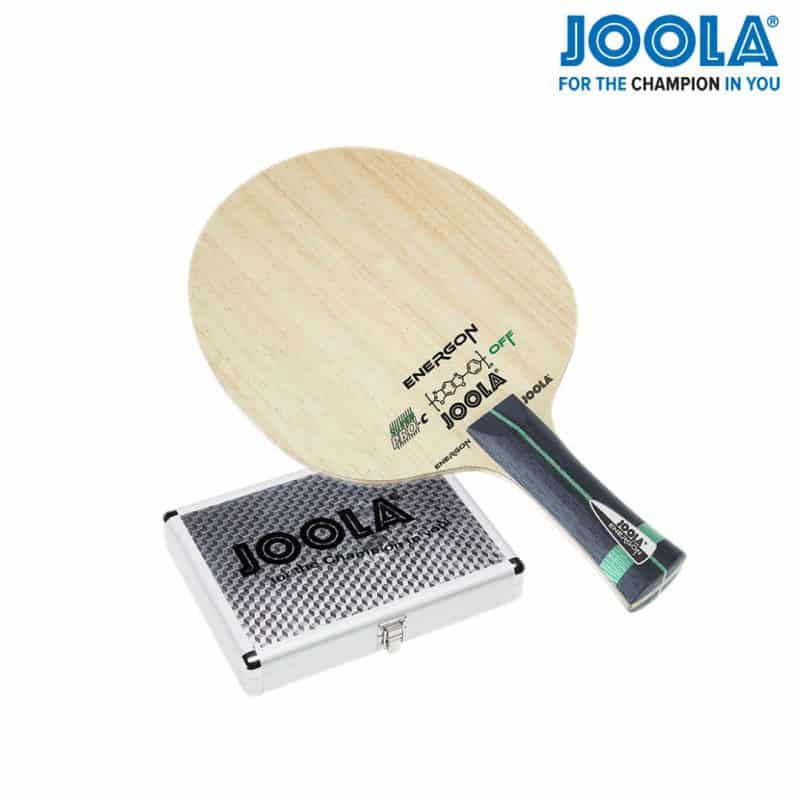 JOOLA ENERGON SUPER PBOC BLADE Sport Expert (Thailand)